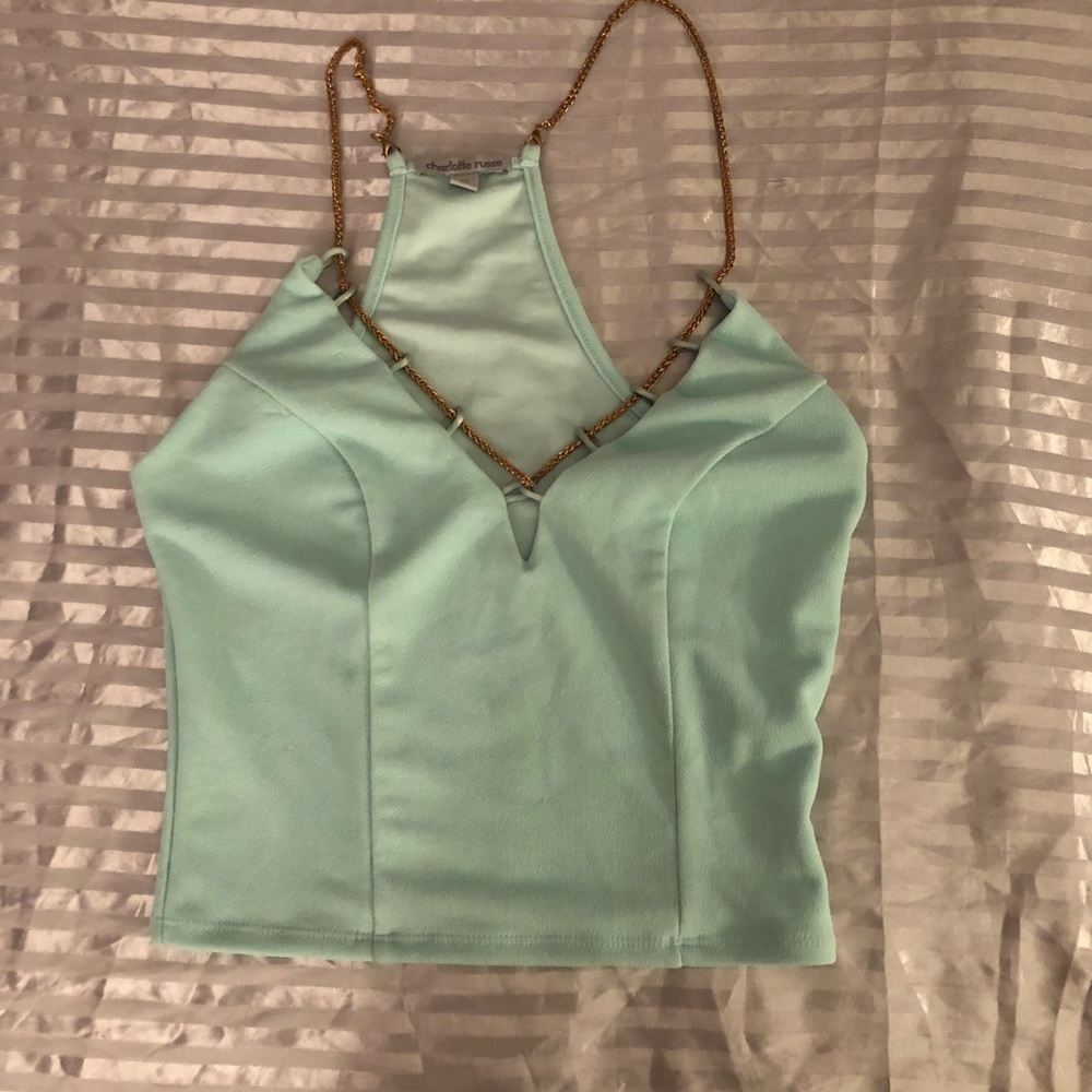 Chain Tank